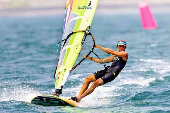 Thomas Goyard devra confirmer en Italie