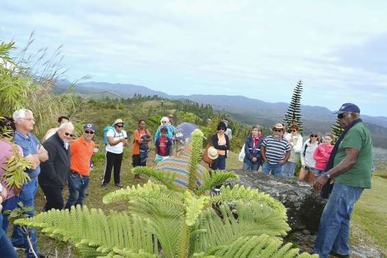 Boregahou a dévoilé ses atouts