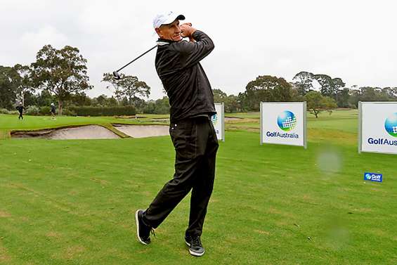 Les anciens ont de nouveau rendez-vous à La Ouenghi