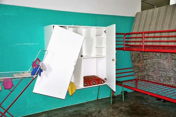 Baganda cherche des solutions après les actes de vandalisme