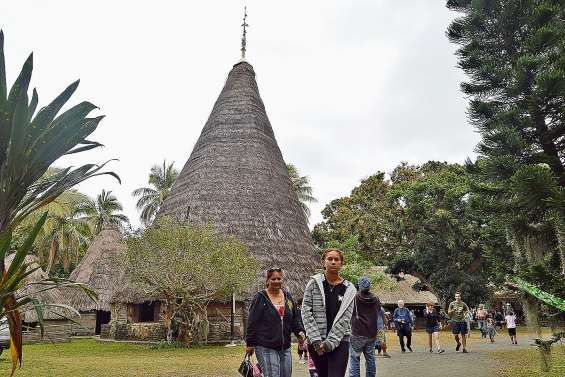 16,9 millions pour la tribu de Saint-Louis