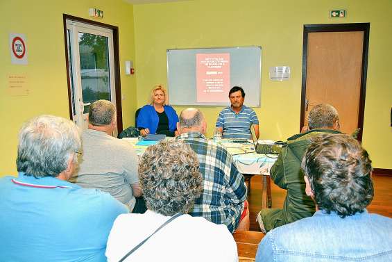 Le Collectif 400 réaffirme sa volonté d’être consulté sur le domaine de Déva