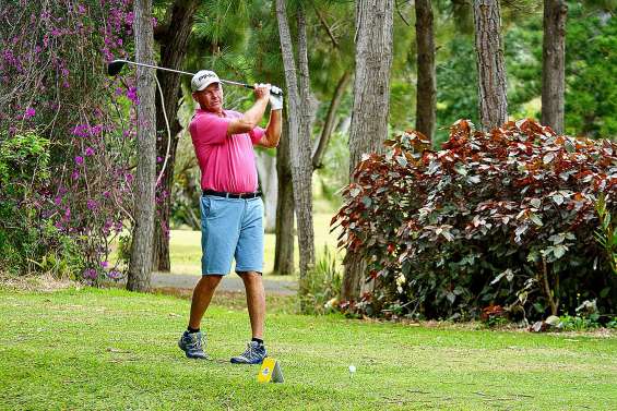 Jean-Louis Guépy, un retour en forme