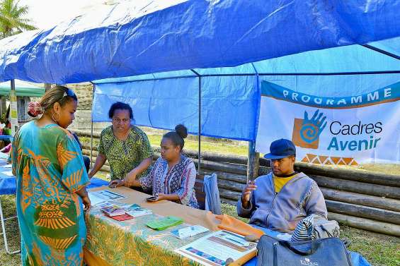 Une journée pour éclairer sur les formations