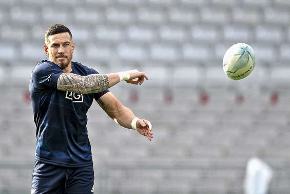 Sonny Bill  Williams verra bien le Japon