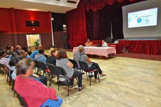 Une réflexion sur l’accueil  des victimes de violences