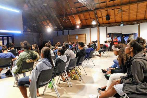 Une plongée dans les Jeux du Pacifique aux Samoa