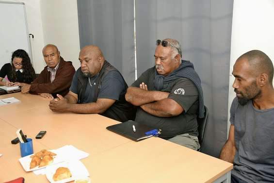 Les entreprises du Grand Sud se sont regroupées