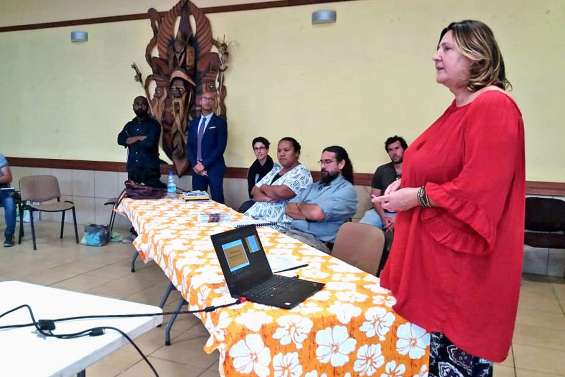 Les collégiens préparent déjà l’année prochaine