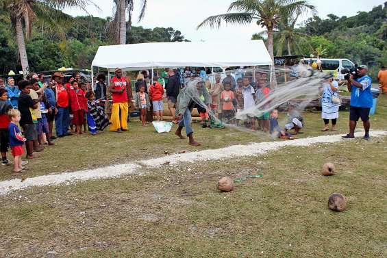 Un grand week-end culturel à Easo