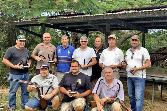 Un trophée en l’honneur d’Eugène Hernu