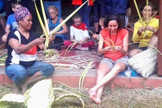 Boulouparis et Thio partagent leurs trésors