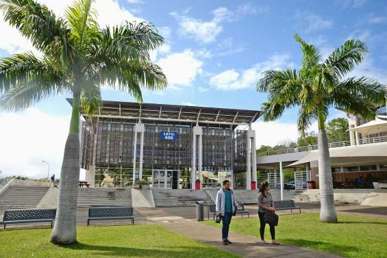 Les Doctoriales 2019 débutent aujourd’hui à l’UNC