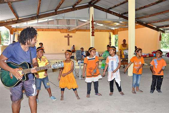 Baganda a fait sa grande kermesse