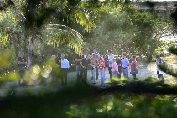 [INFO LNC] Tina : l’assassin présumé Olivier Peres  en liberté, un « scandale » pour la veuve