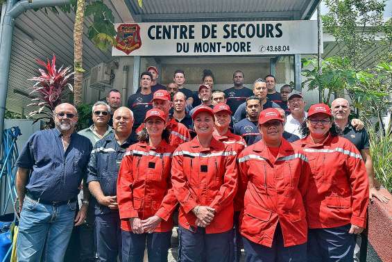 La réserve citoyenne reçoit  le feu vert de la mairie