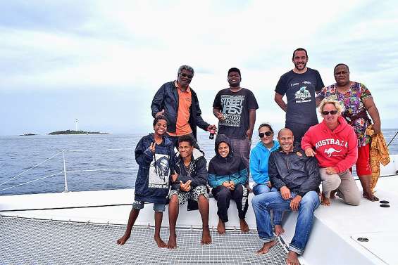 L’AS Dumbéa basket récompense ses soutiens et ses jeunes