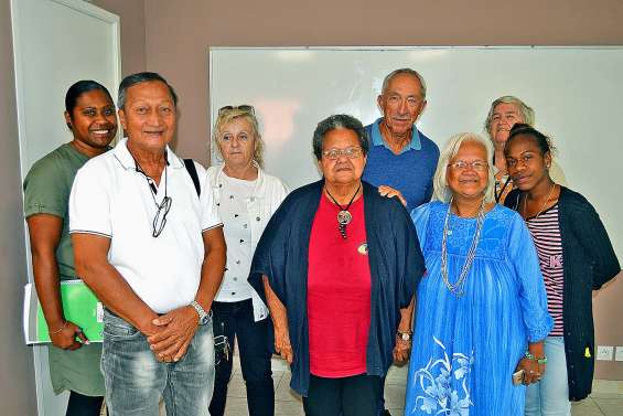 Le CCAS sensibilise le public à la goutte