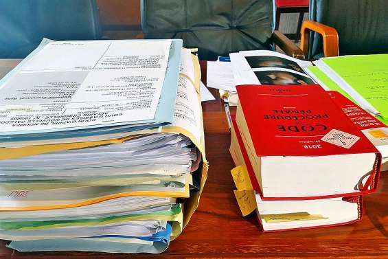 Le cambrioleur voulait étrangler sa victime : 15 ans de réclusion