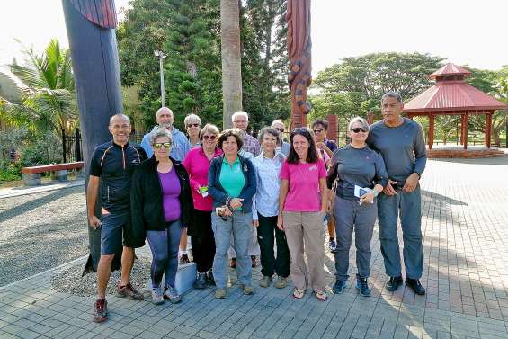 A la découverte de la faune et de la flore de Koindé