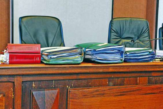 Fratricide à Canala : Iréné Tonchane condamné à 22 ans de réclusion criminelle