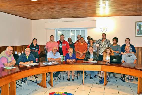 Une fête autour du vivre ensemble et des savoir-faire