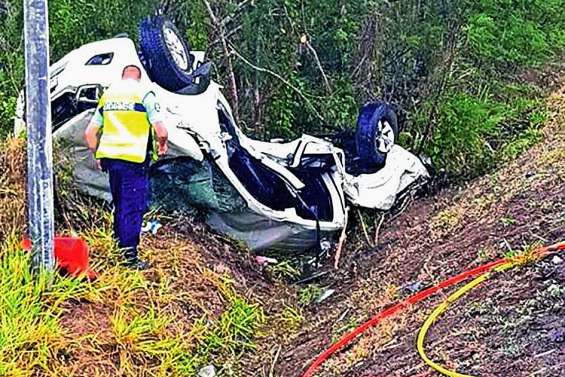 Une amende d’un million pour un choc mortel