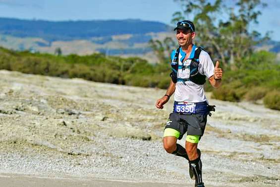 Six Calédoniens vont courir en Asie du Sud-Est