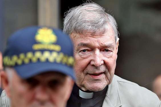 Le cardinal Pell fait un ultime appel contre sa condamnation pour pédophilie