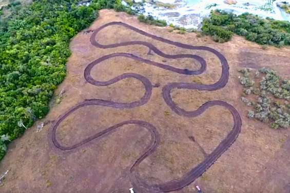 Le circuit de funcar validé