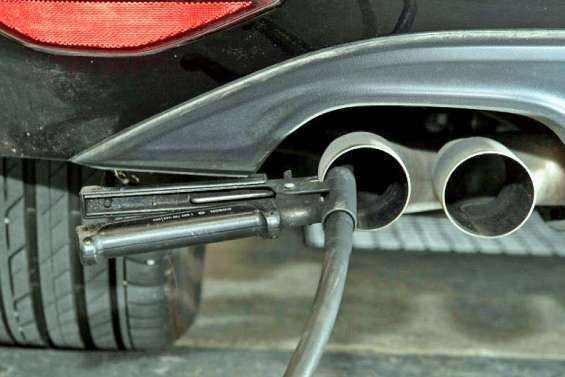 Moteurs truqués : Volkswagen va dédommager 100 000 automobilistes