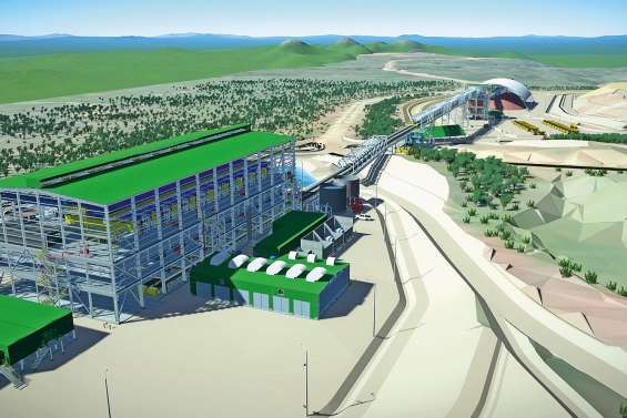 Le projet Lucy s’étalera sur cinq ans