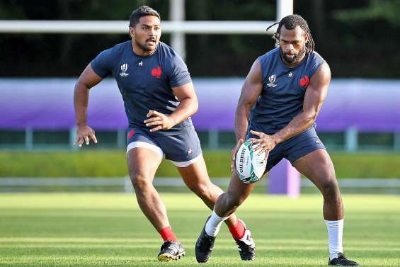 Des Bleus humbles mais ambitieux