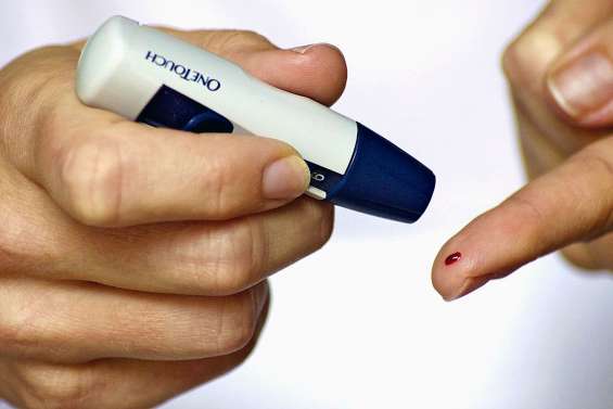 Une journée provinciale du diabète