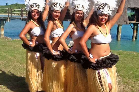 Bourail accueille la Fête du vivre ensemble