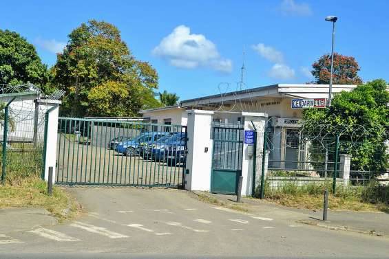 La mairie valide le projet de construction d’une nouvelle caserne de gendarmerie