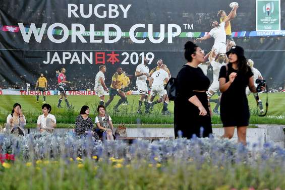Le Japon veut dorénavant transformer l’essai