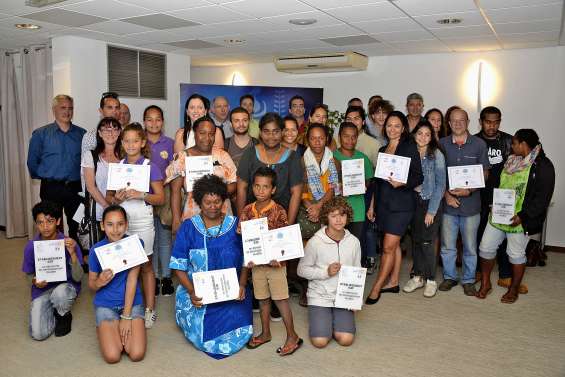 Le développement durable s’invite à l’école