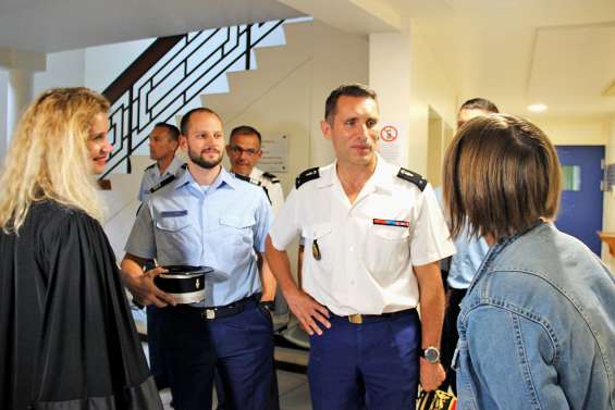 Gendarmes blessés à Ouvéa : « ils auraient pu nous tuer »