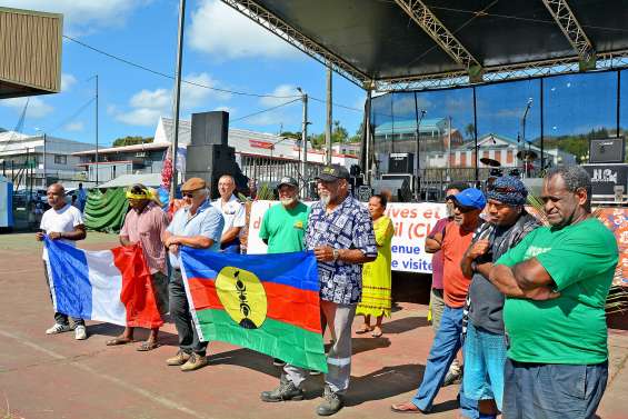 Mille visiteurs ont fêté le vivre ensemble