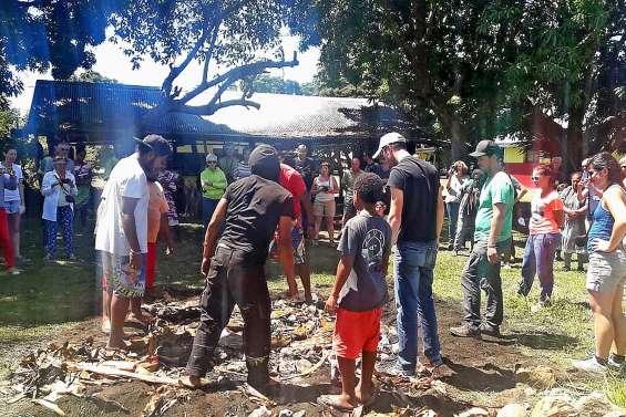 Thio a multiplié les premières fois