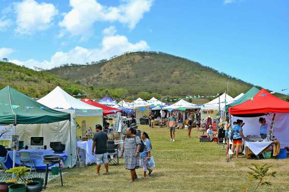 Le marché alternatif prend ses marques