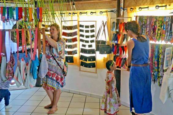 Une Fête de la citoyenneté différente à Luecilla