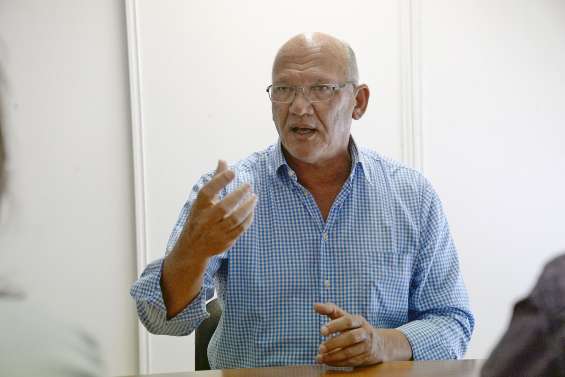 Eddie Lecourieux victime d’usurpation d’identité sur Facebook