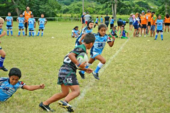 Une section sportive rugby  va ouvrir à la rentrée 2020