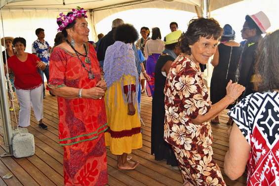 Semaine bleue : les seniors  à l’honneur au mois d’octobre