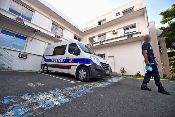 « Nous constatons une recrudescence  des vols de voiture dans le Grand-Nouméa »