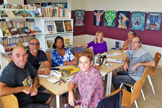 La semaine de la BD commence mercredi