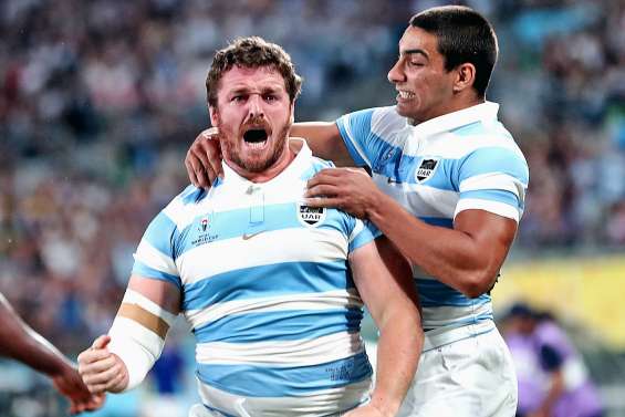 Les Pumas sans forcer mais sans briller