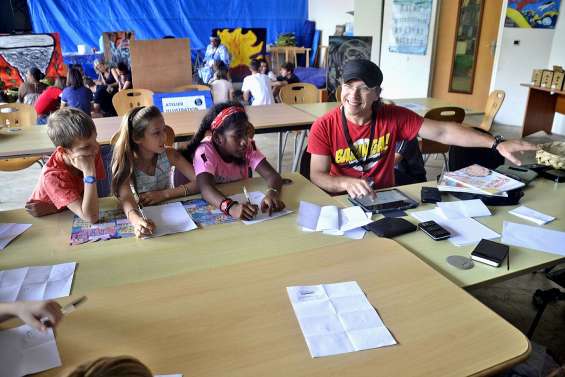 Le Silo change ses habitudes à Poindimié